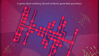 Poster For <em>Heat Signature</em>